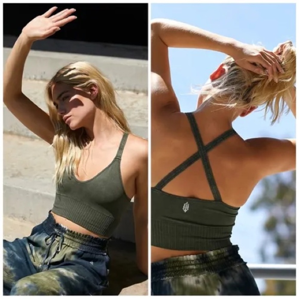 FP movement good karma crop